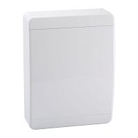 117929 Корпус пластиковый Optibox P BNN 2 24 IP41 КЭАЗ 