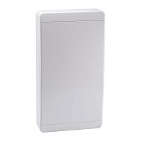 117934 Корпус пластиковый Optibox P BNN 2 36 IP41 КЭАЗ 