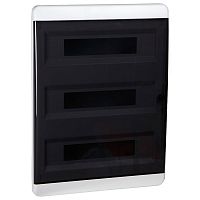 117960 Корпус пластиковый Optibox P BVK 2 54 IP41 КЭАЗ 