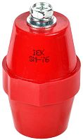 YIS11-76-25-B Изолятор SM76 (М10) силовой с болтом IEK 