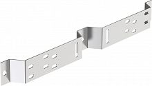 CLW10-SNP-400 Стойка настенная СНП400 IEK 