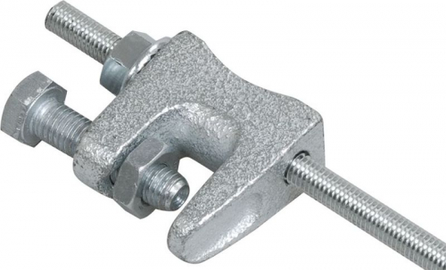 CLP1M-SBC-10 Струбцина М10 IEK 