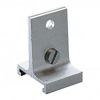 914770011815 Аксессуар для шинопровода ZRS700 SPC ALU SUSP CLAMP (SKB16-1) PHILIPS 