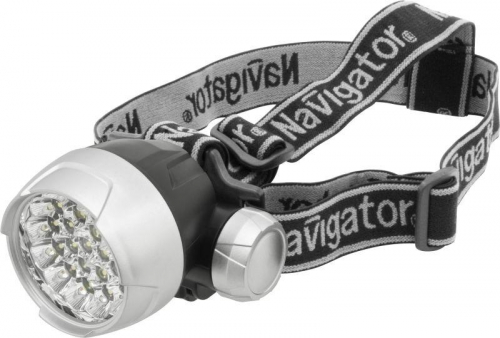 94946 Фонарь 94 946 NPT-H01-3AAA Navigator 