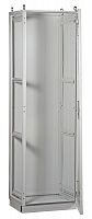 YKM1-C3-2066-54 Шкаф напол. цельносварной ВРУ-1 20.60.60 IP54 TITAN IEK 