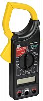 TCM-1C-266 Клещи токоизмерительные Expert 266C IEK 