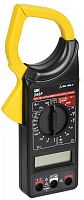 TCM-1F-266 Клещи токоизмерительные Expert 266F IEK 