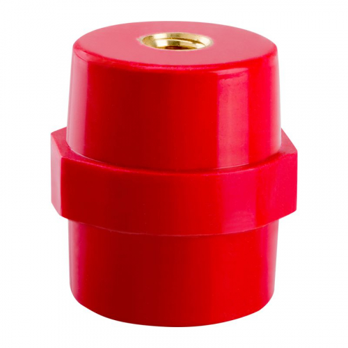 143252 Изолятор SM35 (М8) силовой КЭАЗ 