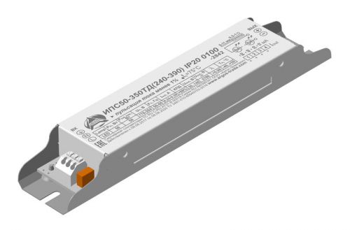 ИПС50-390ТД(240-390) Источник питания  IP20 0100-7110 Аргос