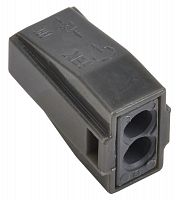 UKZ-001-302 Клемма строительно-монтажная СМК 773-302 IEK 