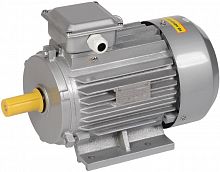 DRV100-L4-004-0-1510 Электродвигатель АИР DRIVE 3ф 100L4 220/380В 4кВт 1500об/мин 1081 IEK 