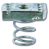 CM141000INOX Гайка для подвешивания профиля М10х40 нерж. DKC 