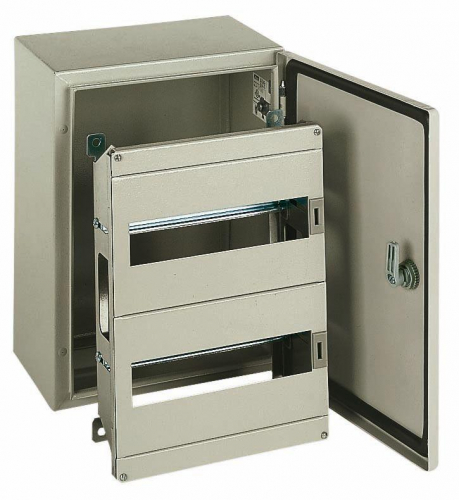 NSYDLM66 Плата модульная S3D 66M 700х500 SchE 
