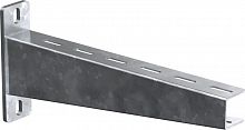 CLW10-NKU-300-020-4-HDZ Консоль усиленная NKU300 сталь IEK 