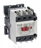 22118DEK Контактор КМ-103 25А кат. 220В AC 1НО+1НЗ AC-3 DEKraft 