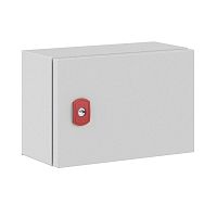 R5ST0231 Шкаф ST с монтаж. платой 200х300х150мм от IP65-до IP66 IK10 DKC 
