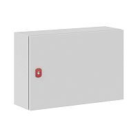 R5ST0462 Шкаф ST с монтаж. платой 400х600х200мм от IP65-до IP66 IK10 DKC 