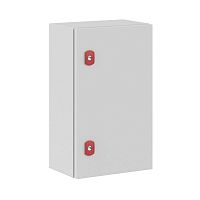 R5ST0532 Шкаф ST с монтаж. платой 500х300х200мм от IP65-до IP66 IK10 DKC 