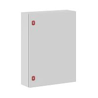 R5ST0862 Шкаф ST с монтаж. платой 800х600х200мм от IP65-до IP66 IK10 DKC 