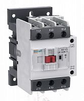 22138DEK Контактор КМ-103 65А кат. 220В AC 1НО+1НЗ AC-3 DEKraft 