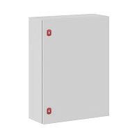 R5ST0869 Шкаф ST с монтаж. платой 800х600х250мм от IP65-до IP66 IK10 DKC 