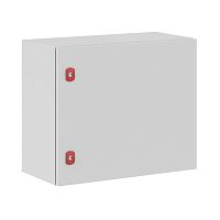 R5ST0563 Шкаф ST с монтаж. платой 500х600х300мм от IP65-до IP66 IK10 DKC 