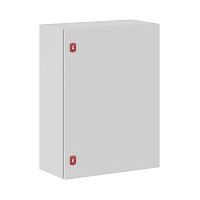 R5ST0863 Шкаф ST с монтаж. платой 800х600х300мм IP66 IK10 DKC 