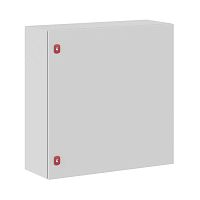 R5ST0883 Шкаф ST с монтаж. платой 800х800х300мм от IP65-до IP66 IK10 DKC 