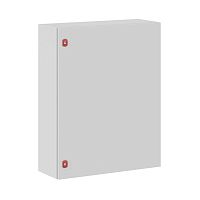 R5ST1083 Шкаф ST с монтаж. платой 1000х800х300мм от IP65-до IP66 IK10 DKC 