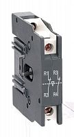 24117DEK Механизм блокировки БМ-03 для контакторов КМ-102 КМ-103 9-32А DEKraft 