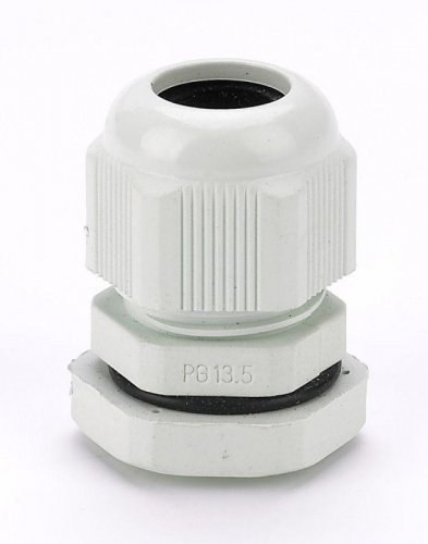 32153DEK Сальник PG13.5 d5-12мм DEKraft 