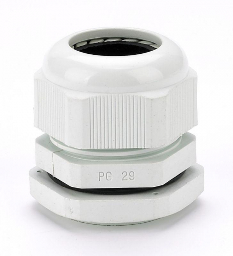 32156DEK Сальник PG29 d20-25мм DEKraft 
