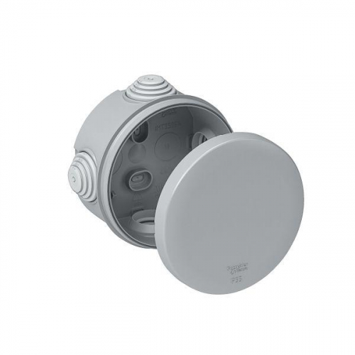 IMT350941 Коробка распределительная ОП 80х40мм DIY SE 