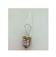 8109011 Лампа накаливания ДС 230-40Вт E27 (100) Favor 
