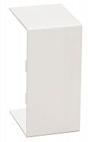 CKMP10D-S-020-010-K01 Соединитель на стык 20х10 КМС ELECOR (уп.4шт) IEK 