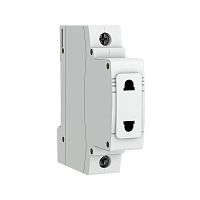 mds-47-pro Розетка РД-47 240В на DIN-рейку PROxima EKF 