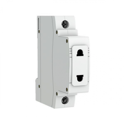mds-47-pro Розетка РД-47 240В на DIN-рейку PROxima EKF 