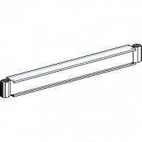 KTA1600ET540 Секция прямая транспортная 3L+N+PER Al 1600А L4000 SchE 