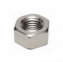 CM110800INOX Гайка М8 нерж. бел. DKC 