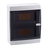 145777 Корпус пластиковый OptiBox P CNK 1 18 IP41 КЭАЗ 