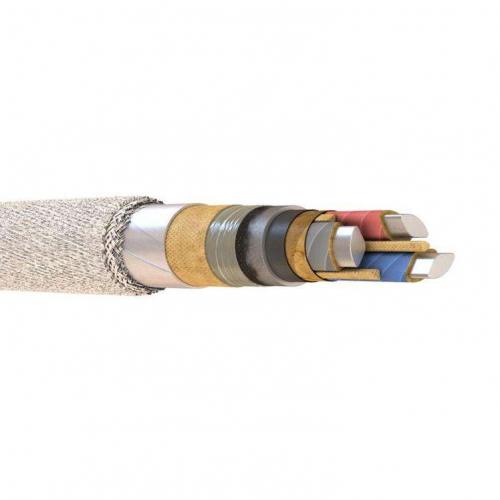 11Ю10730U600K01 Кабель АСБл-10 3х35 ОЖ (м) Камкабель 
