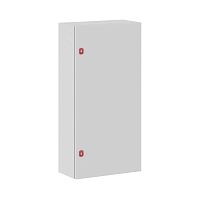 R5ST1263 Корпус сварной навесной ST 1200х600х300мм с монтажн. панелью DKC 