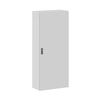 R5ST1463 Корпус сварной навесной ST 1400х600х300мм с монтажн. панелью DKC 