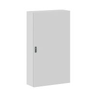 R5ST1483 Корпус сварной навесной ST 1400х800х300мм с монтажн. панелью DKC 