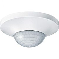 MTN5570-1019 Датчик движения Merten Slave (ведомый) SchE 
