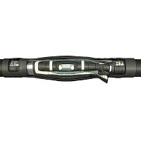 zeta21222 Муфта кабельная 3 СТП 10 (25-50) с соединителями ГОФРОМАТИК 