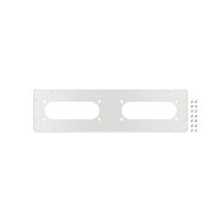 R5FPST03 Фланец для ST с перфорацией тип 5 543х153мм DKC 