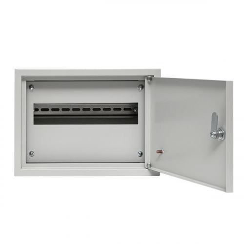 mb21-9-bas Щит ЩРН-9 IP31 (220х300х120) Basic EKF  фото 4