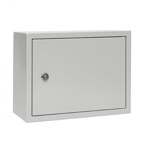 mb21-12-bas Щит ЩРН-12 IP31 (220х300х120) Basic EKF  фото 2