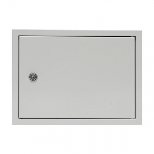 mb21-12-bas Щит ЩРН-12 IP31 (220х300х120) Basic EKF  фото 3